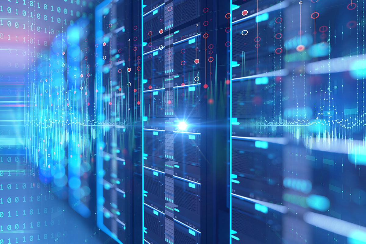 Why the Mainframe Still Matters